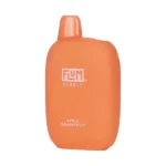 Flum Pebble Apple Grapefruit Disposable 6000 Puffs