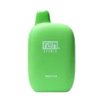 Flum Pebble Matcha Disposable 6000 Puffs